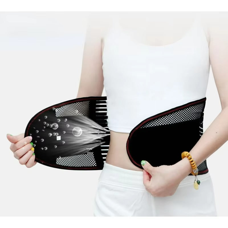 Cinturon Lumbar Ortopedico Ajustable